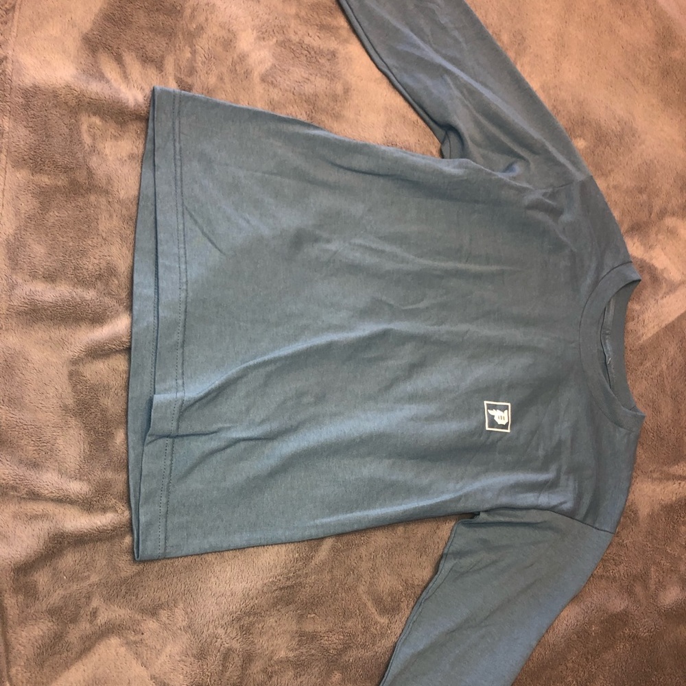 Youth small primitive long sleeve